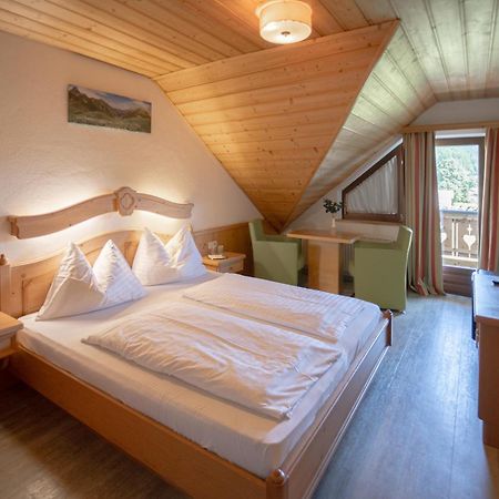 Landhotel - Apartments Bauer Hintergöriach Exteriör bild